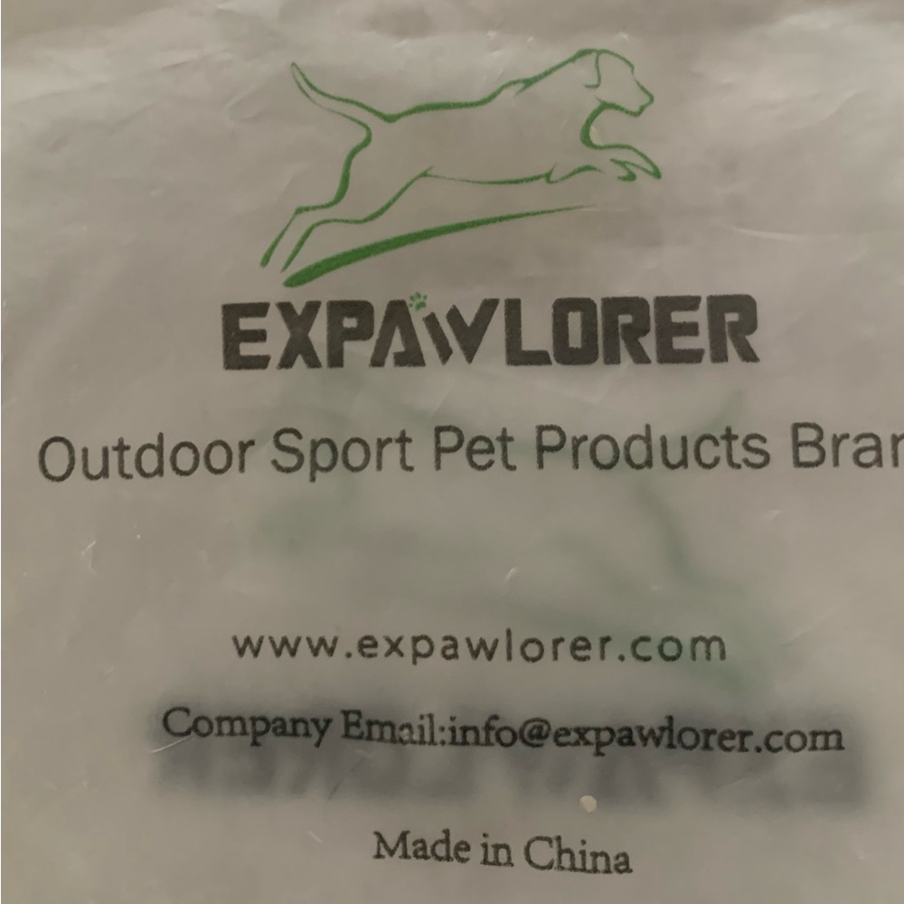 Gray & Black Dog Socks with Paw Protection - Picture 11 of 11